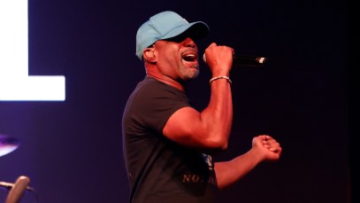 Darius Rucker