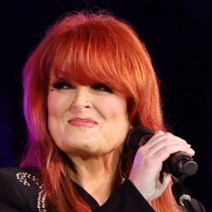 Wynonna Judd
