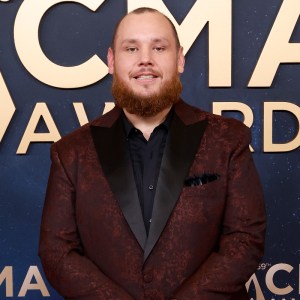 Luke Combs