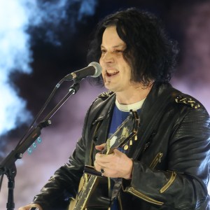 Jack White