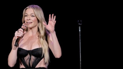 LeAnn Rimes