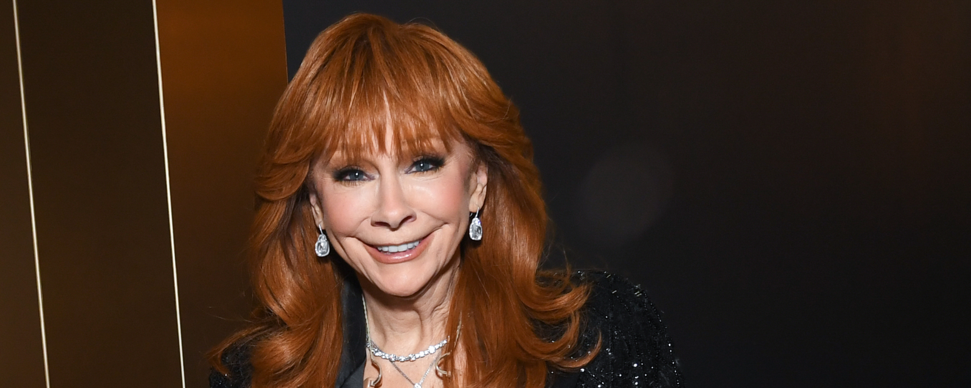 Reba McEntire Celebrates the “Best Birthday” of Her Life Thanks to Vince Gill and the Eagles