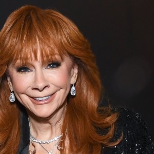 Reba McEntire
