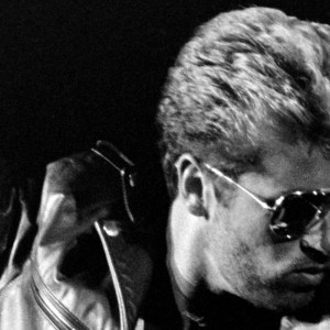 George Michael