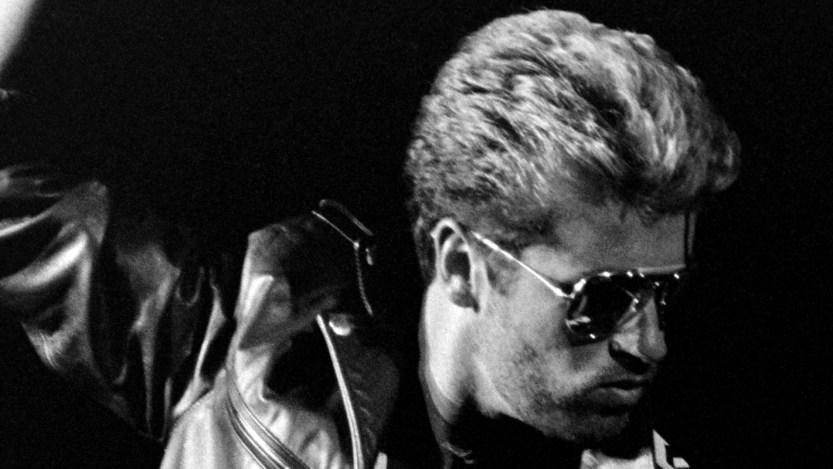 George Michael