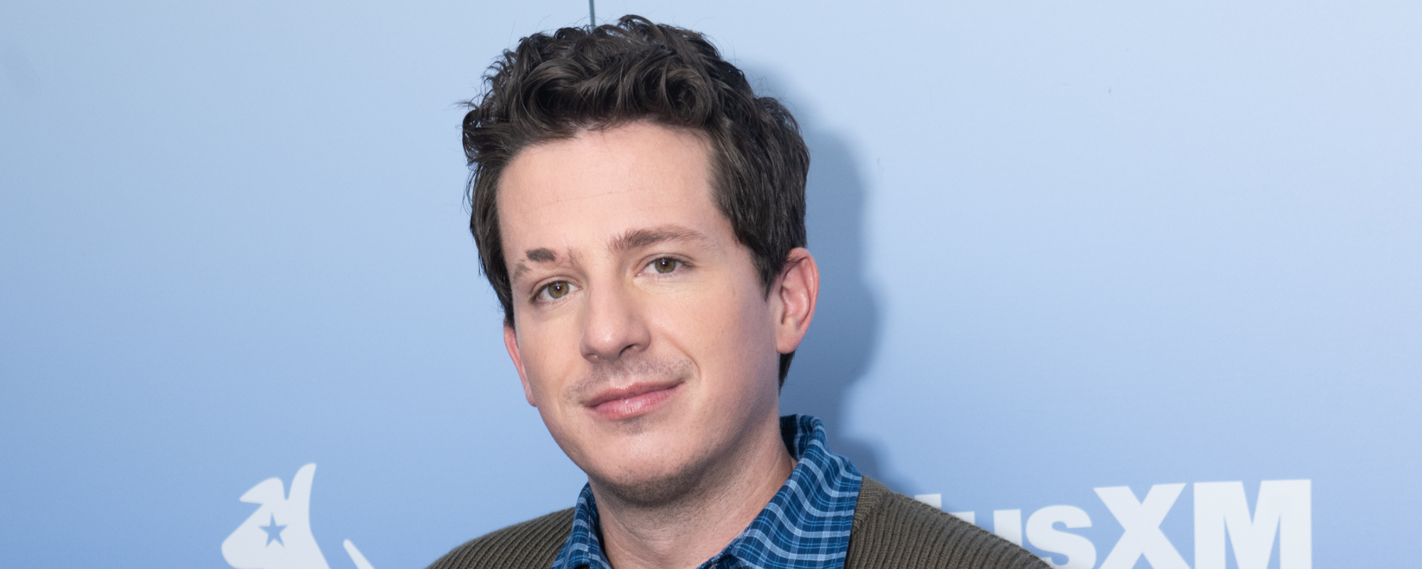 Charlie Puth Joins AI App as the Chief Music Officer