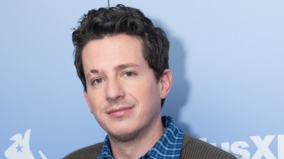 Charlie Puth