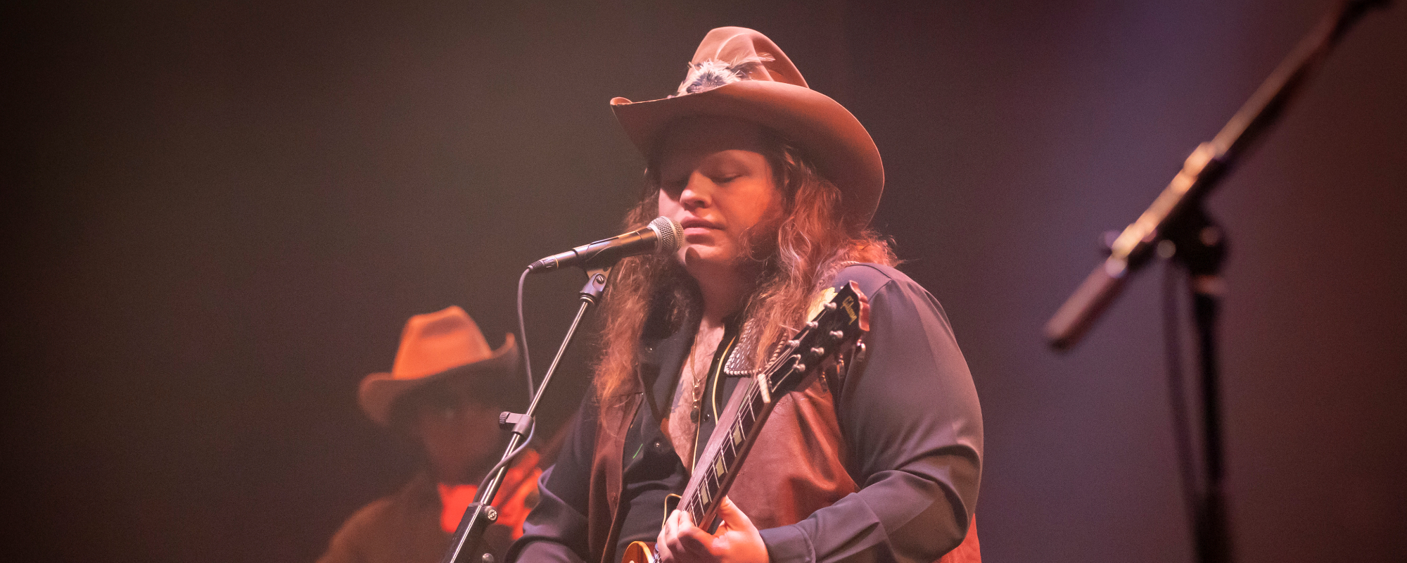 Why Marcus King Just Canceled His Entire International Tour