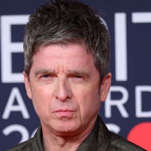 Noel Gallagher