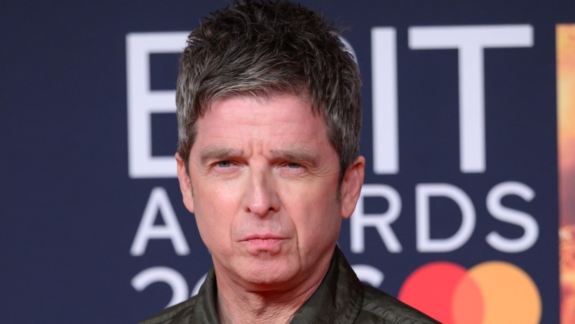 Noel Gallagher