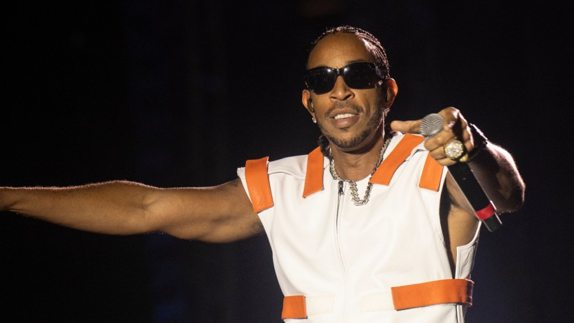 Ludacris