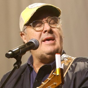 Vince Gill