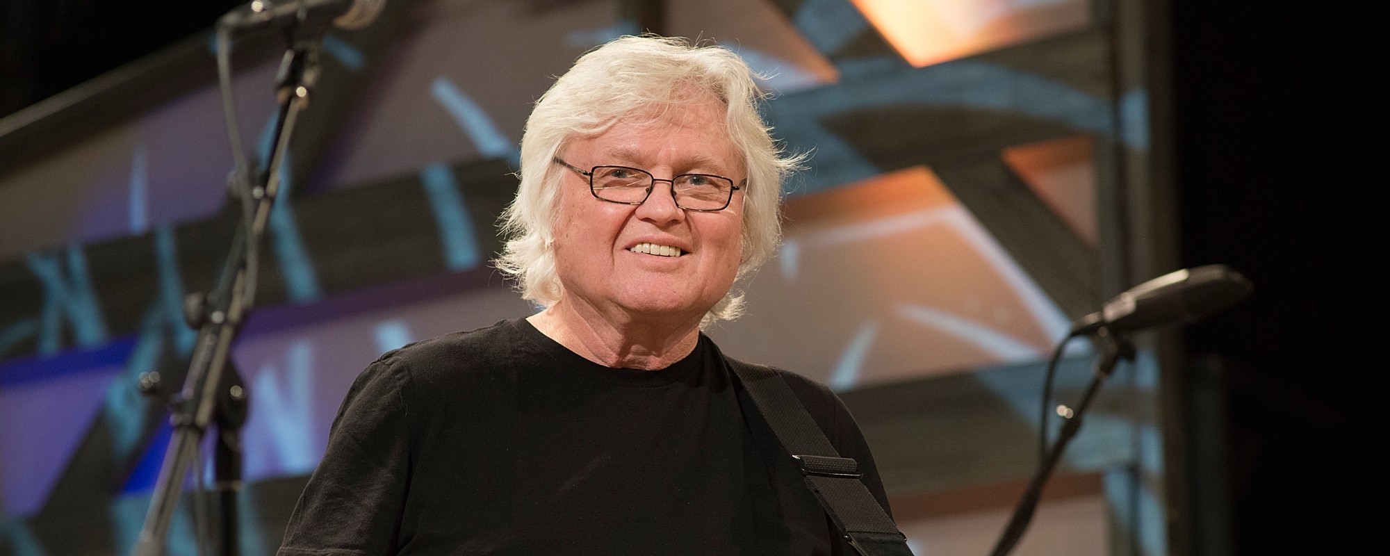 This 70s Gem From Legendary Songwriter Chip Taylor Offers Touching Fatherly Advice