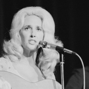 Tammy Wynette