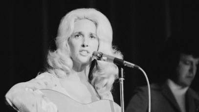 Tammy Wynette