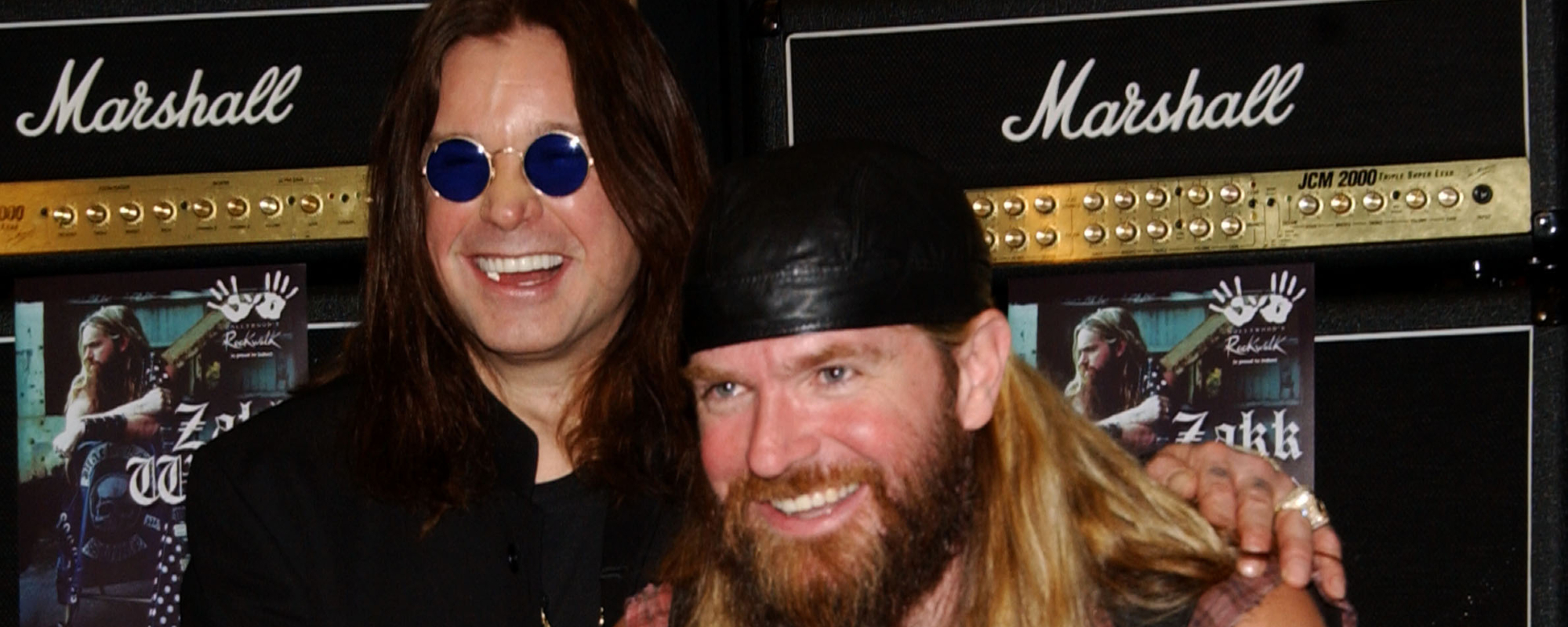 Zakk Wylde to Pay Tribute to Ozzy Osbourne in Touching New Song