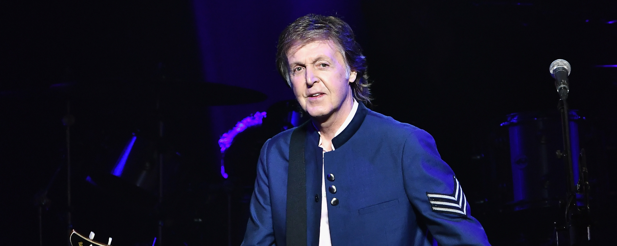 Paul McCartney Claims Rock and Roll Hall of Fame Co-Founder Jann Wenner Broke His Induction Promise
