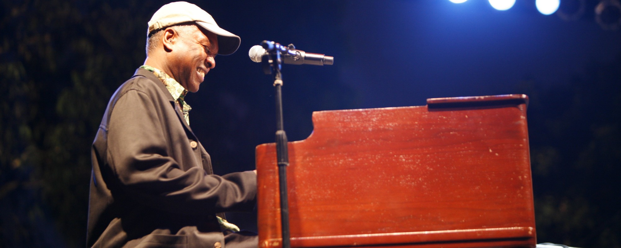 3 Songs That Turned the Hammond Organ Into a Rock Star Weapon in the 1960s