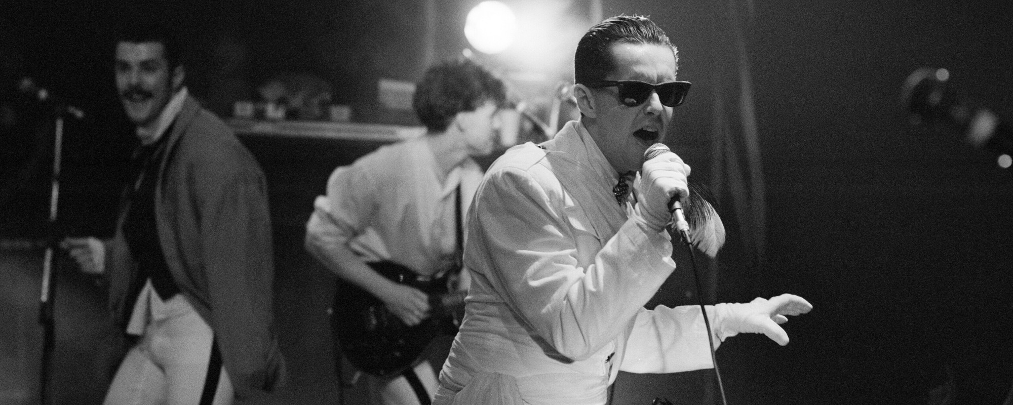 This 1983 One-Hit Wonder Was Banned From the Radio but Topped the Charts Across the Globe Anyway