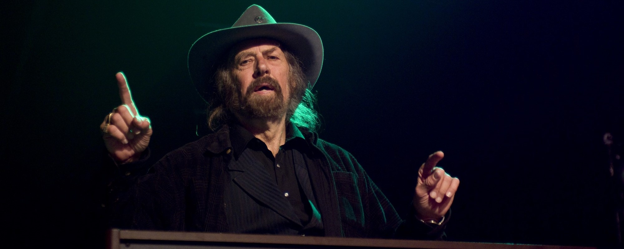 Legendary Texas Musician Who Co-Founded Two Famous Tex-Mex Bands Has Passed Away at Age 85