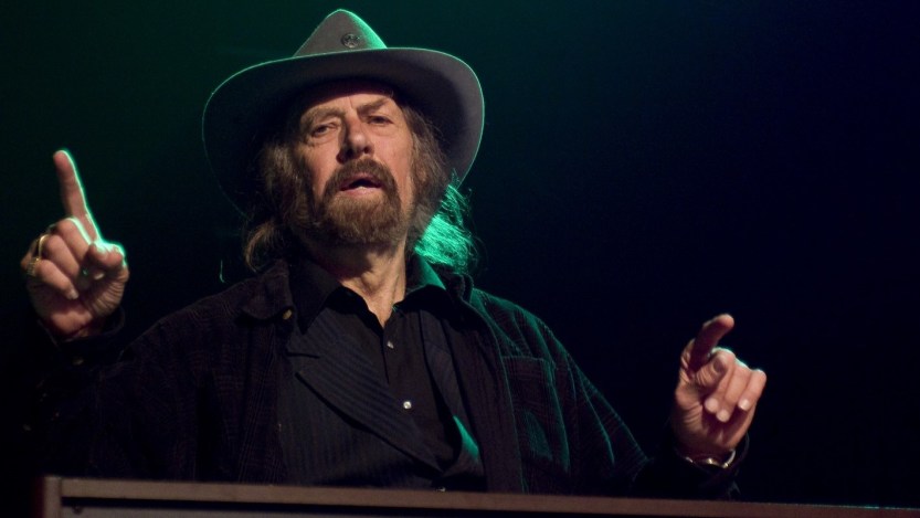 Legendary Texas Musician Augie Meyers, Who Co-Founded Two Famous Tex-Mex Bands, Has Passed Away at Age 85