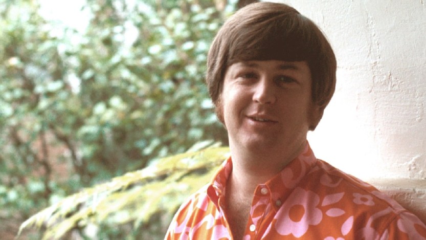 On This Day in 1966: The Beach Boys’ Brian Wilson Released His First Solo Single, a Sad Ballad Possibly Inspired by an Old Flame