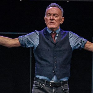 Bruce Springsteen About to Release a Cover of The Pogues’ “A Rainy Night In Soho” in Tribute to the Late Shane MacGowan