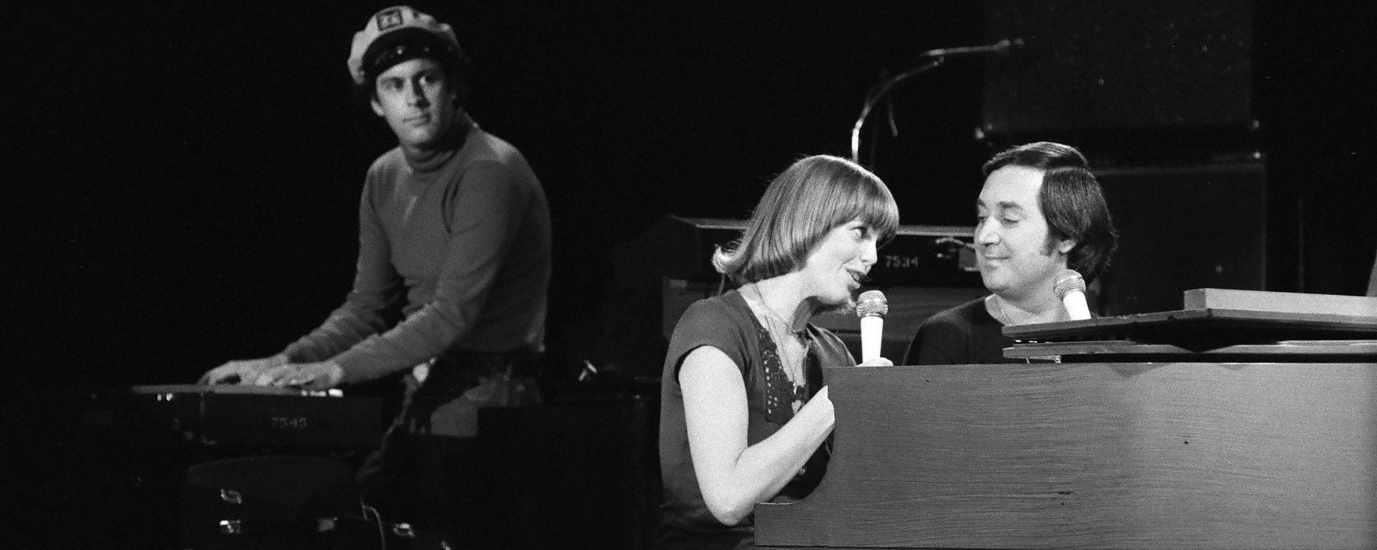 4 Great Songs Co-Written by the Late Neil Sedaka That Were Hits for Other Famous Artists