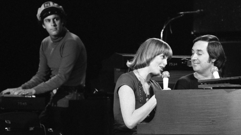 4 Great Songs Co-Written by the Late Neil Sedaka That Were Hits for Other Famous Artists