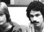 On the Charts in 1977, Hall & Oates Had Their First Billboard Hot 100 Chart-Topper with a Song Inspired by a Spoiled “Rich Guy”
