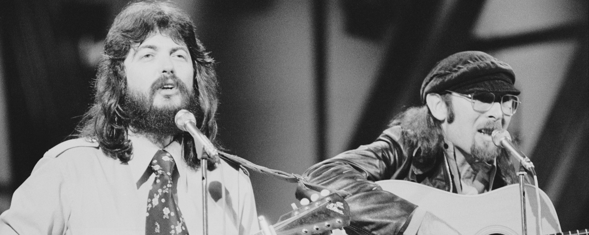 Dash Crofts, the Surviving Member of the Famed 1970s Soft-Rock Duo Seals & Crofts, Dead at 87