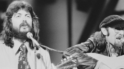 Dash Crofts, the Surviving Member of the Famed 1970s Soft-Rock Duo Seals & Crofts, Has Passed Away at Age 87