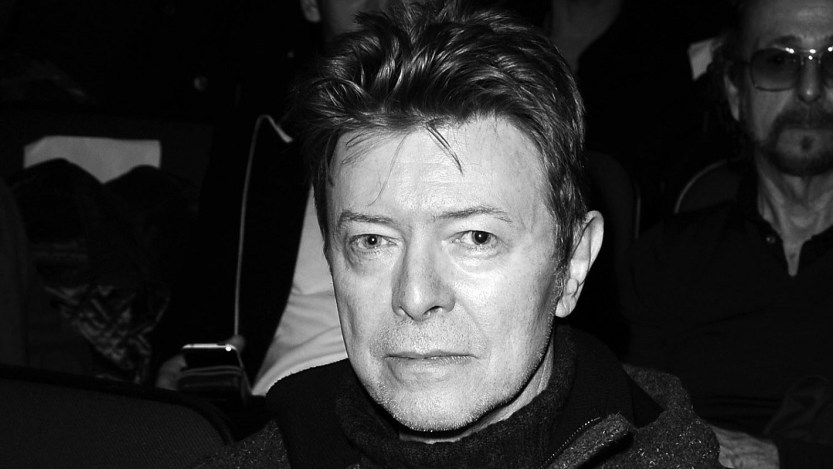 On the Charts 13 Years Ago, David Bowie Dropped His First Album in a Decade and Broke Records at the No. 1 Spot