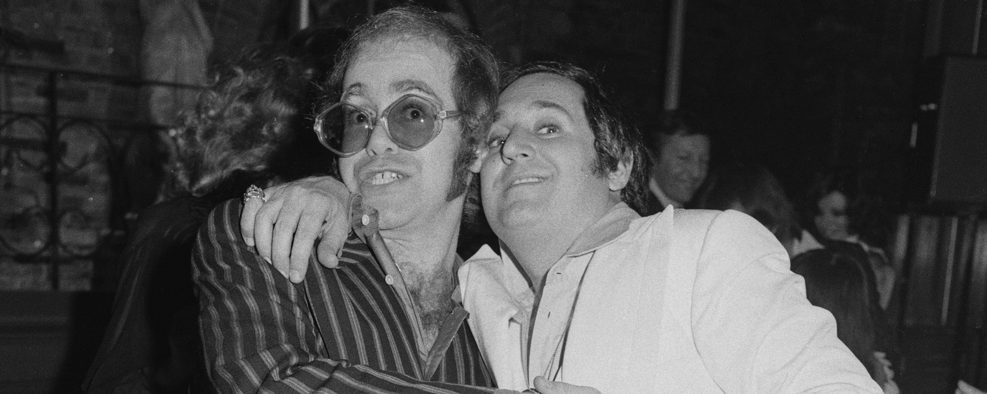 Watch Neil Sedaka Recall How Elton John Helped Spark His 1970s Comeback