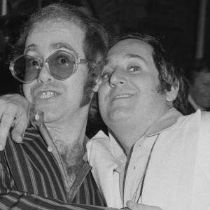 Watch Neil Sedaka Recall How Elton John Helped Spark His 1970s Comeback, and the Recording of Their Chart-Topping Collaboration