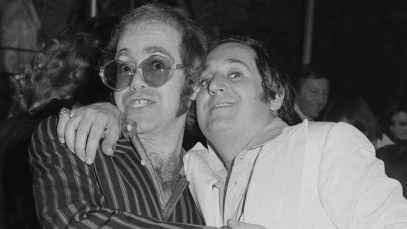Watch Neil Sedaka Recall How Elton John Helped Spark His 1970s Comeback, and the Recording of Their Chart-Topping Collaboration