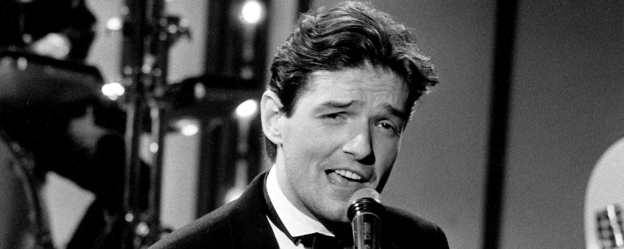 On the Charts in 1986, Falco’s Novelty Tune About Mozart Became the First German-Language Song To Top the Hot 100