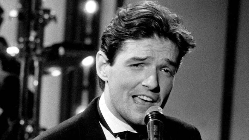 On the Charts in 1986, Falco’s Novelty Tune About a Classical Music Icon Became the First German-Language Song to Top the Hot 100