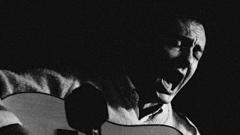 4 Fabulous Covers of Tunes by Influential Folk Singer-Songwriter Fred Neil by Famous Artists