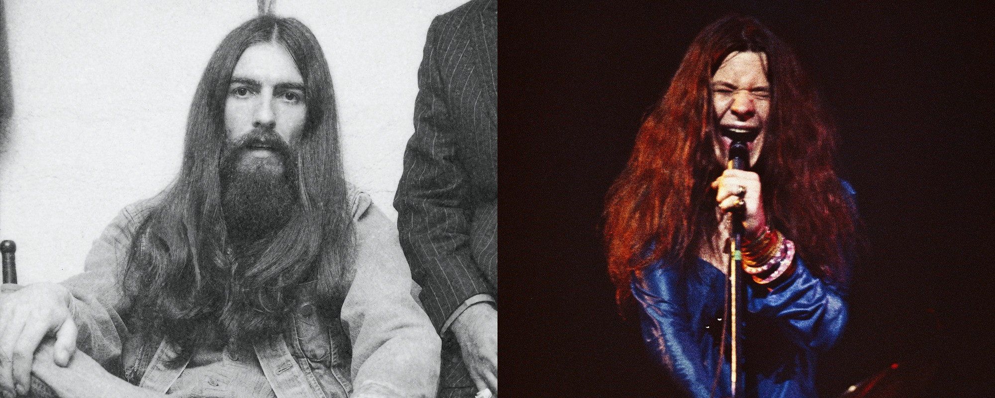 4 Classic Rock Legends Who Had No. 1 Hits in 1971 That Have Stood the Test of Time