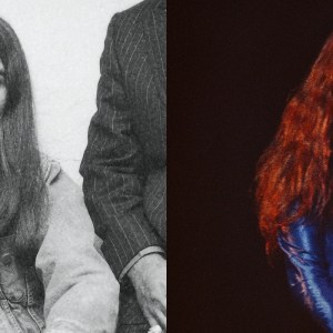 4 Classic-Rock Legends Who Had No. 1 Hits on the Billboard Hot 100 in 1971 With Songs That Have Stood the Test of Time