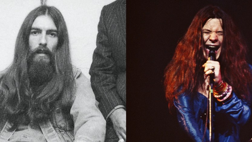 4 Classic-Rock Legends Who Had No. 1 Hits on the Billboard Hot 100 in 1971 With Songs That Have Stood the Test of Time