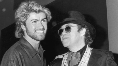 4 Great Songs by Famous Artists I Bet You Didn’t Know Featured a Guest Appearance by Elton John