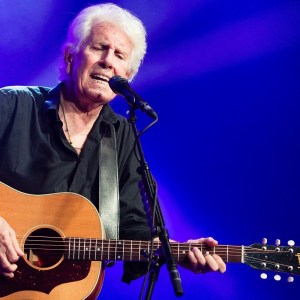 Graham Nash Is Ready to Launch His 2026 Solo Tour; Find Out About the Rarities and Deep Cuts He’s Planning to Add to His Set (Exclusive)