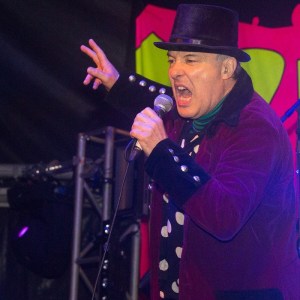 Founding Frontman of Punk Legends Dead Kennedys Hospitalized After Suffering a Stroke: “I Still Have a Lot of Great Stuff in Me”