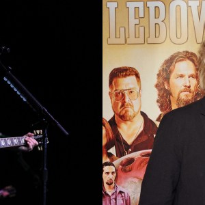 Creedence Abides! Watch John Fogerty and ‘The Big Lebowski’ Star Jeff Bridges Rock Out on Two CCR Classics at a 2011 Benefit Concert