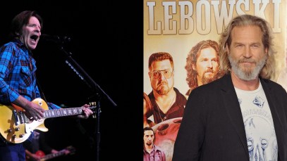 Creedence Abides! Watch John Fogerty and ‘The Big Lebowski’ Star Jeff Bridges Rock Out on Two CCR Classics at a 2011 Benefit Concert