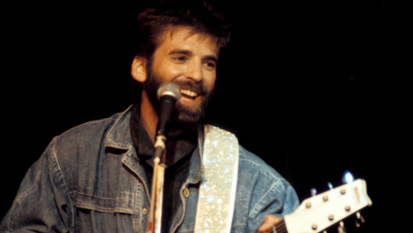 On the Charts in 1984, Kenny Loggins Scored His Only No. 1 Hit on the Hot 100 with an Infectiously Catchy Soundtrack Song