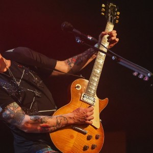 Pearl Jam’s Mike McCready Discusses ‘Farewell To Seasons,’ His Upcoming Graphic Novel and Rock Opera Inspired by Seattle’s Grunge Scene (Exclusive)