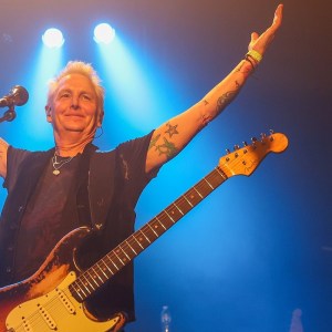 Pearl Jam Guitarist Mike McCready Reflects on Turning the Big 6-0: “I’m Grateful to Still Be Around” (Exclusive)